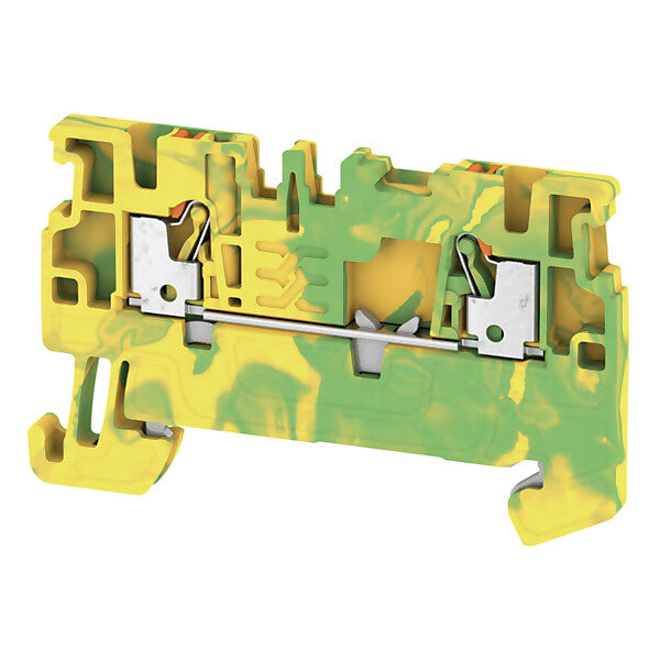 Weidmüller Reihenklemmen A-Reihe Universal A2C 1.5 PE